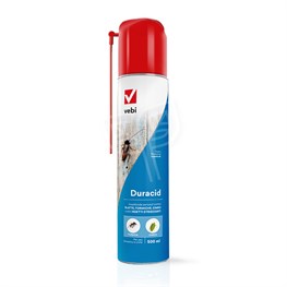 DURACID SCARAFAGGI, FORMICHE E CIMICI - SPRAY ML 500 - VEBI 00581